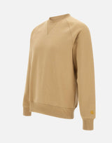 Felpa "Chase Sweat" I033660 2N1XX CARHARTT WIP 