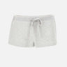 "Lightweight Micro Shorts" ESSS26SH02012 0497 ENTIRE STUDIOS 