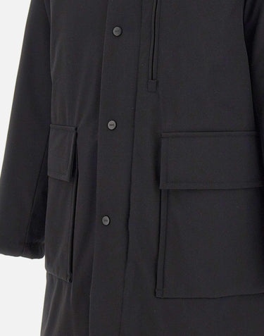 Piumino "Mirror" MIRROR PARMABOBBIO901 DUNO 