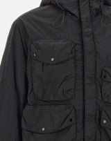 "Chrome-R Goggle Jacket" 19CMOW010A 005904G999 C.P. COMPANY 