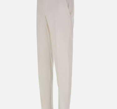 Pantaloni "Marina Chalk Week End" 26316 09 RRD 