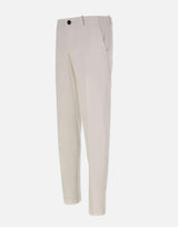 Pantaloni "Marina Chalk Week End" 26316 09 RRD 