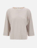 Maglia in cotone girocollo boxing 150201 154 KANGRA 