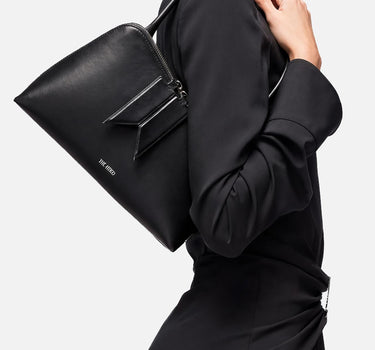 Borsa "Sunrise" 236WAH00042 LBT019AA100 THE ATTICO 