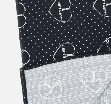 Foulard  "Furoshiki" I034902 2SQXX CARHARTT WIP 