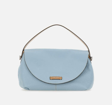 Borsa "Alessandra" in pelle BS11356 SKY GIANNI CHIARINI 