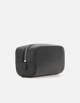 Trousse da toilette in pelle Sartorial 221572 BLK MONTBLANC 