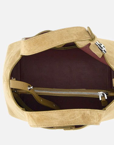 Borsa a mano "C-Easy Small" THE580101 G43 COCCINELLE 