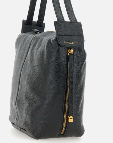 Borsa "Guia" ZN11340 COMMGRNNERO GIANNI CHIARINI 