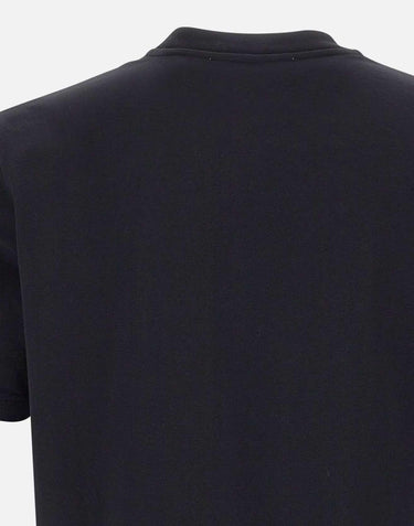 T-shirt in jersey F0156318 9000 ICEBERG 