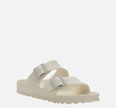 Ciabatte "Arizona EVA" 129441 WHITE BIRKENSTOCK 