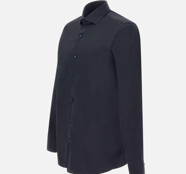 Camicia in cotone I1U02P01PZ2710U 0001 BARBA 