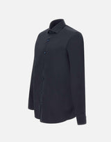 Camicia in cotone I1U02P01PZ2710U 0001 BARBA 