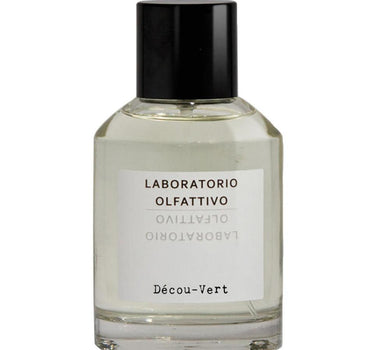 Eau de Parfum "Décou-Vert" 100ml LOP07 100ML LABORATORIO OLFATTIVO 
