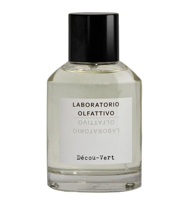 Eau de Parfum "Décou-Vert" 100ml LOP07 100ML LABORATORIO OLFATTIVO 
