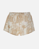Shorts "Kammy" KMM0001 09570L MC2 SAINT BARTH 