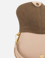 Borsa a spalla "Helena Round" BS11088 TKLNAMCPPINKSALT GIANNI CHIARINI 