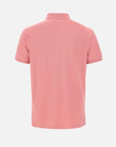Polo uomo "Classics" 710941439 027 POLO RALPH LAUREN 