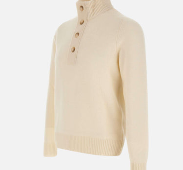 Maglia in lana 23169 25025001 GRAN SASSO 