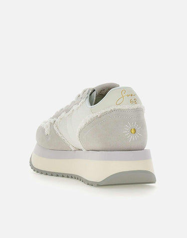 Sneakers "Big stargirl canvas" BZ35216 31 SUN68 