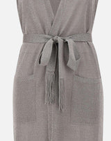 Gilet lungo 197007 049 KANGRA 