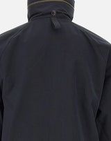 "Westdale Jacket" MWB1138 MWBBK11 BARBOUR 