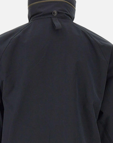 "Westdale Jacket" MWB1138 MWBBK11 BARBOUR 