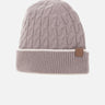 Berretto in cashmere L77CPLL03 TES0L0328102 ELEVENTY 