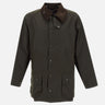 Giacca "Classic Beaufort Wax" MWX0002 MWXOL71 BARBOUR 