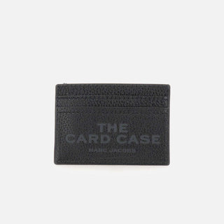 "The Leather Card Case" 2P4SMP045S02 001 MARC JACOBS 