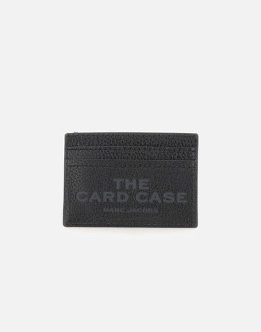 "The Leather Card Case" 2P4SMP045S02 001 MARC JACOBS 