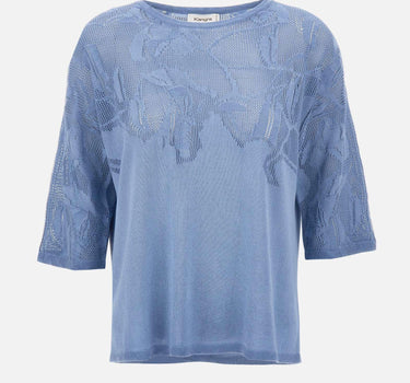 Maglia in cotone 151569 516 KANGRA 