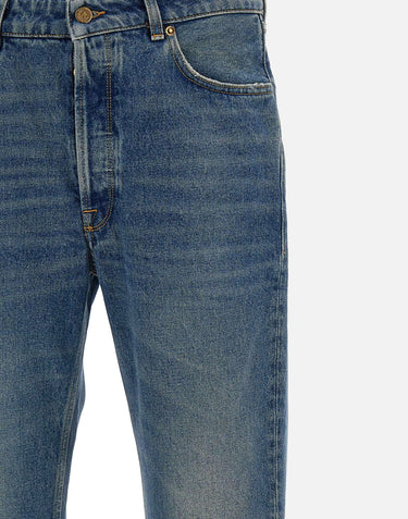 Jeans "Happy" GMP00596 P00062150100 GOLDEN GOOSE 
