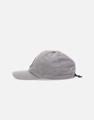Cappello da baseball in nylon metal 9100011S0076 V0061 STONE ISLAND 