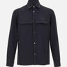Overshirt "Spirit70" 50560403 001 BOSS 