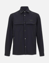 Overshirt "Spirit70" 50560403 001 BOSS 