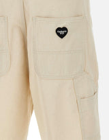 "Drewe shorts" I034802 0502 CARHARTT WIP 