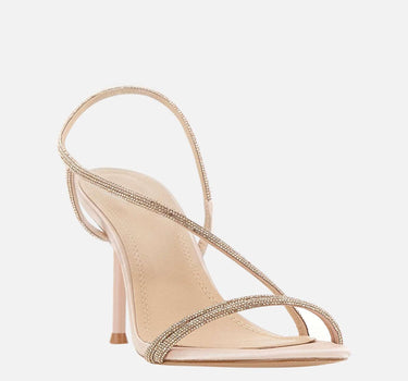 Sandali "Flamenco" S0092 CIP TWENTYFOURHAITCH 