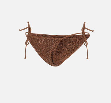 Slip da bagno "Marielle" MRL0001 03046H18 MC2 SAINT BARTH 