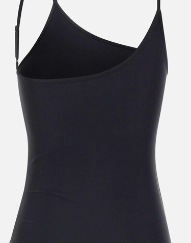Costume monospalla COPSW11F5021 BLK COPERNI 