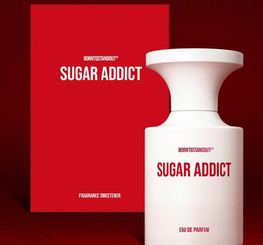 Eau de Parfum "Sugar Addict" 50ml 40300541 50ML BORNTOSTANDOUT 