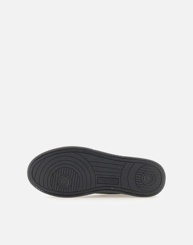Sneakers "Medalist Low" in suede AULW NU09 AUTRY 