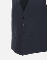Gilet "H-Huge" 50469160 401 BOSS 