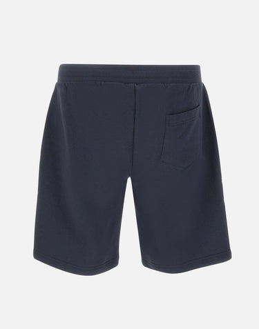 Short in cotone 8244R 1AZ68 COLMAR ORIGINALS 