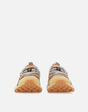 Sneakers "Yamano 3 Woman" 2017817 1E93 FLOWER MOUNTAIN 