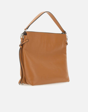 Borsa a mano "Brina" in pelle BS11763 GRNFLAKE GIANNI CHIARINI 