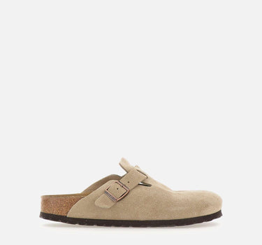 Sandali "Boston BS" 060463 TAUPE BIRKENSTOCK 