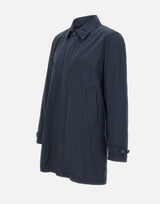 Soprabito "New City in Urban Touch" CFWOOU0954 MRUT31283989 WOOLRICH 