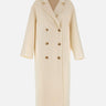 Cappotto "Borneo" BORNEO IVORY LOULOU DE SAISON 