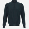 Maglia in lana merino MZ1ML RM16R690 FILIPPO DE LAURENTIIS 